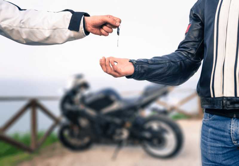 5 Tips To Compare Premium Quotes Before Buying Two Wheeler Insurance Online