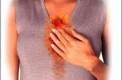 5 Tips to Cure Heartburn during Pregnancy