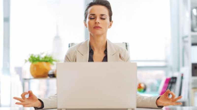 5 Tips To Stay Healthy And In Shape While Running Your Business | MedicTips