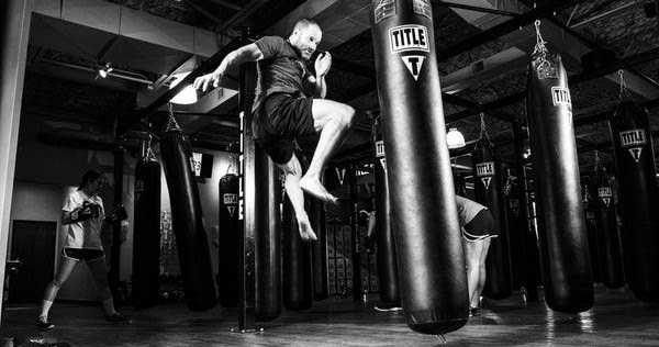 5 Tips To Training In Mixed Martial Arts