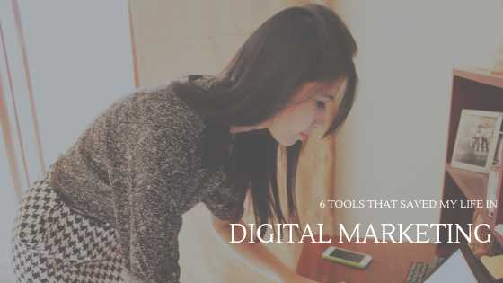 5 Tools That Totally Saved My In Digital Marketing - Be For Beauty