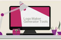 5 Tools to Create Professional Logo for Your Brand | Create Online Logo