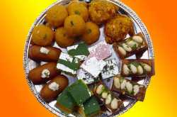 5 Traditional Holi Recipes