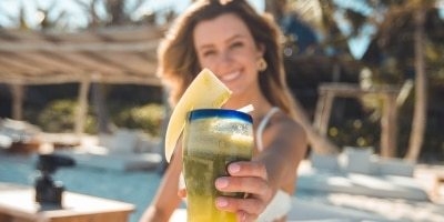 5 Ultimate Juice Recipes For Muscle Gains | Wicked Reviews