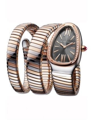5 Ultimate Luxury Watches For Women That Redefine Bling - Gleefulblogger