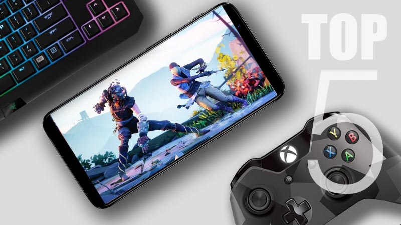 5 Underrated Android Games You Should Play In 2018