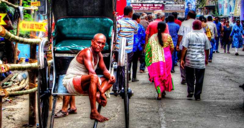 5 Unusual Places To Visit In North Kolkata