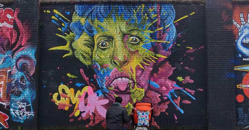 5 Unusual Places To See In Antwerp (Flanders - Belgium)