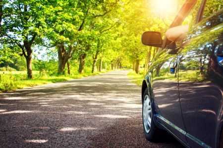 5 Useful Eco-driving Tips - Automaniac.in