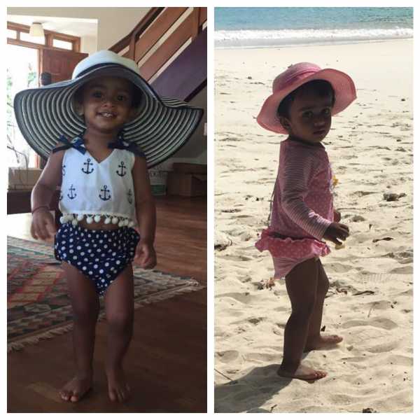 5 Useful Tips For Mauritius And Seychelles With A Toddler