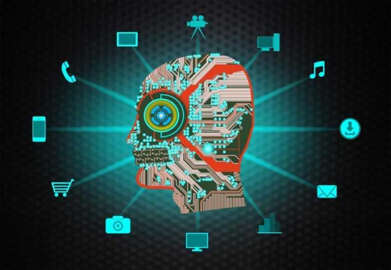 5 Ways Artificial Intelligence Scales Up B2B Sales & Marketing | Valasys Media | B2B Marketing