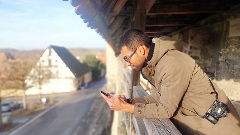 5 Ways To Brain Train While Travelling - FootLoose Dev