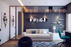 5 Ways To Make Your Living Room Look Like A Hotel