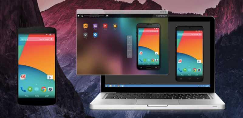 5 Ways To Mirror Your Android Screen To Any Computer