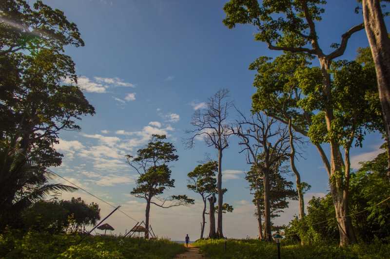 5 Ways To Travel Responsibly - Modern Indian Man