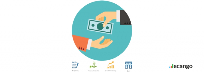 5 Ways To Getting Funding For Your Business - Ecango