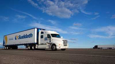 5 Ways To Move Cross Country