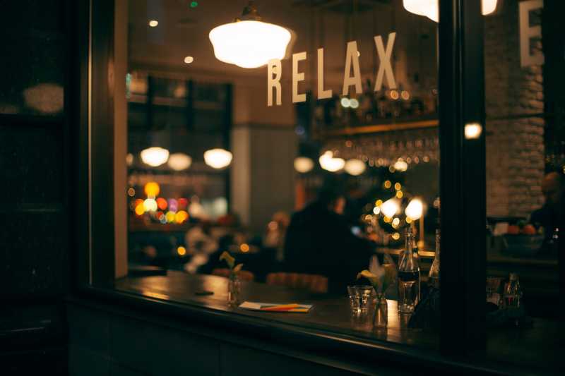 5 Ways To Relax After Work #SuperBloggerChallenge #Instacuppa