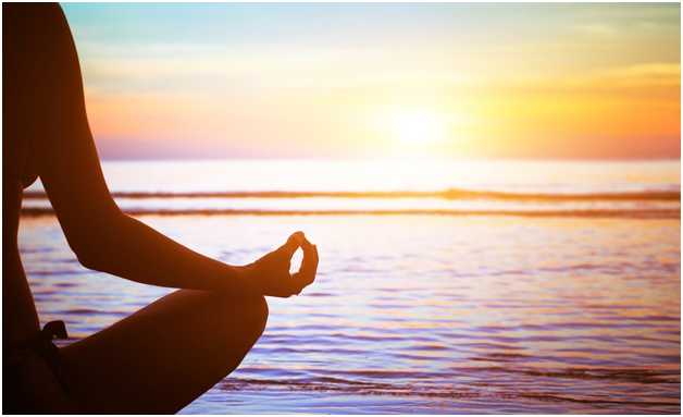 5 Ways To Relieve Stress In An Hour Or Less - Proche