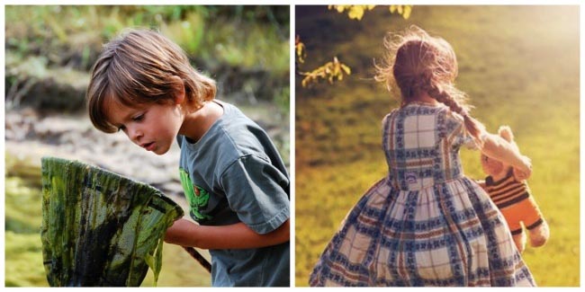 5 Ways To Teach A Kid How To Wait