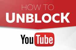 5 Ways to Unblock YouTube