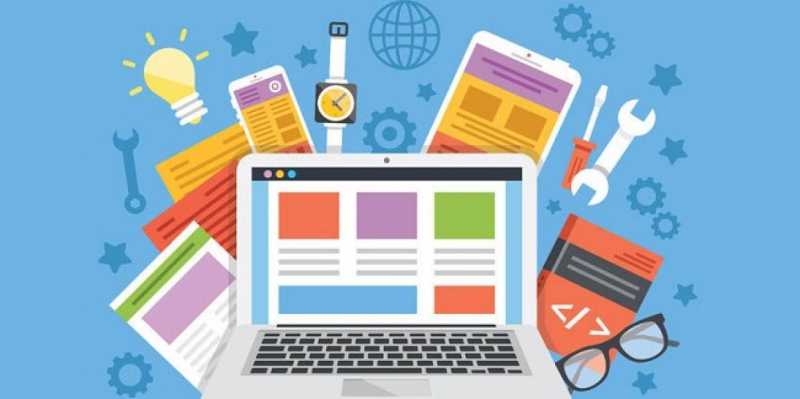 5 Website Development Hacks For Your Online Business - The Startup Journal - Indian Startup Stories, Startup News, Startup Resources, Interviews
