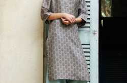 5 Winter Ways To Style Your Kurtis