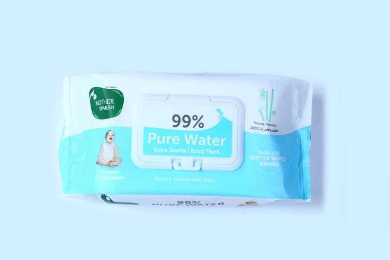5 Best Baby Wipes In The Market For Your Newborn Bundle Of Joy - Travel, Food N Fitness By Sapna