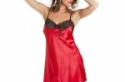 5 best lingerie types for Christmas!