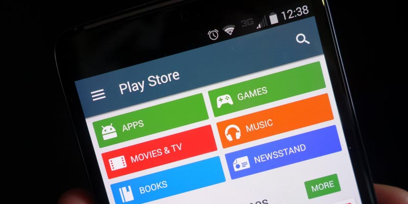 5 Best New Android Apps From November 2017