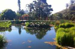 5 biggest douchebags of the royal botanic gardens