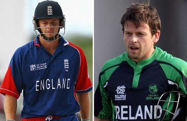 5 Cricketers Till Date Who Have Played T20Is For Two Different Nations
