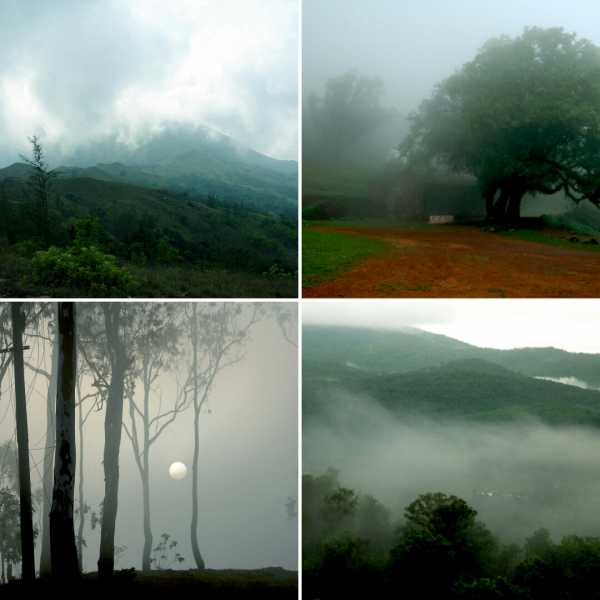 5 Daytrips From Bangalore During The Monsoons