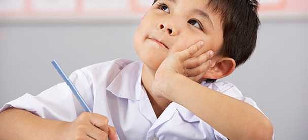 5 Easy Ways To Encourage Writing In Preschool