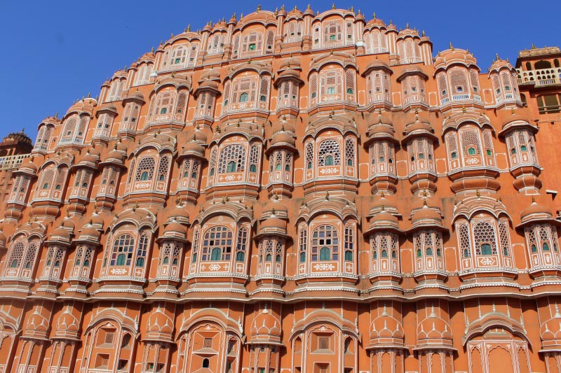 5 Fun Things To Do In Jaipur With Kids (or Without)