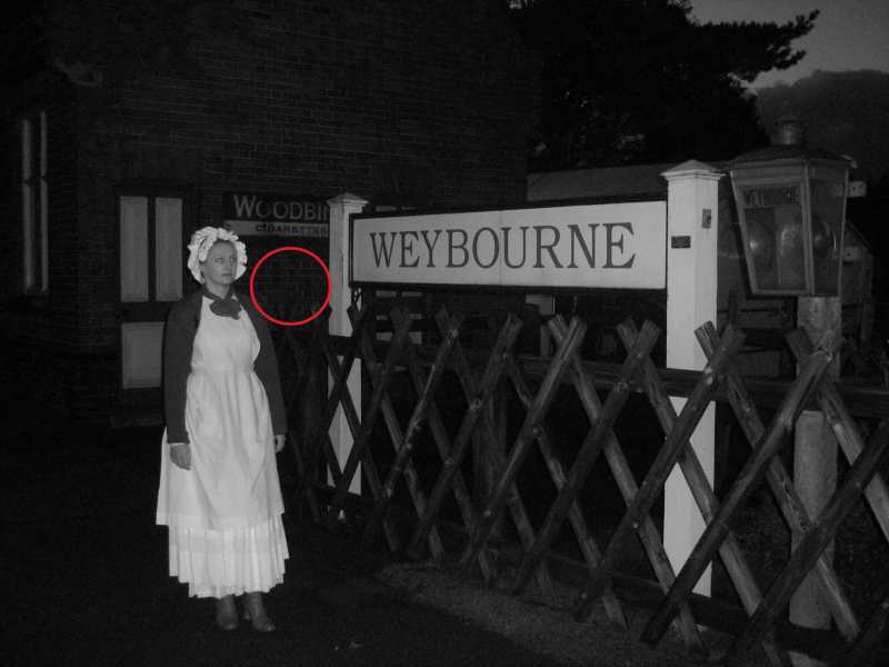 5 Haunted Train Stations Of The World That Will Give You Shivers | India Travel Stories