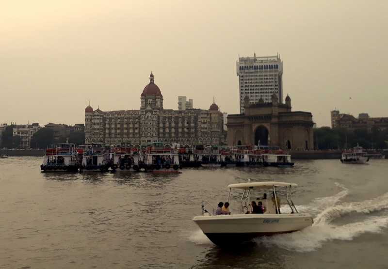 5 Incredible Bombay Cafés That Made Me Forget Delhi