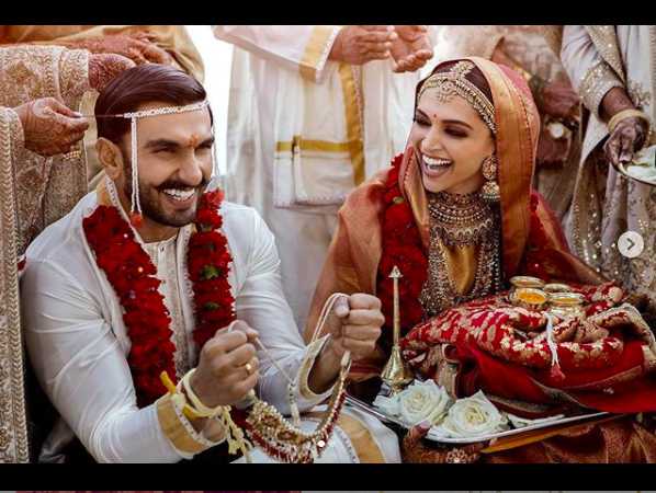 5 Lessons We Can Learn About Love From The Deepveer Relationship