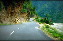 5 memorable drives, for me.