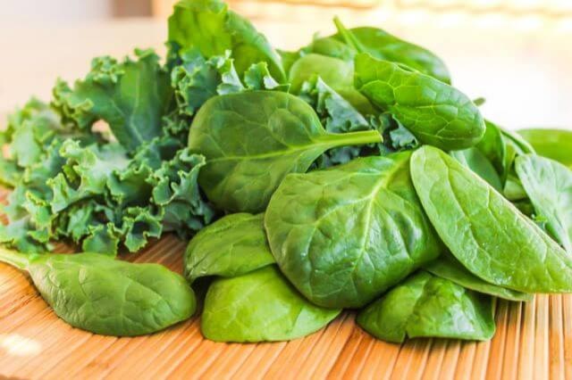 5 Must Have Leafy Vegetables When You Are Expecting - The Fit Mom Project