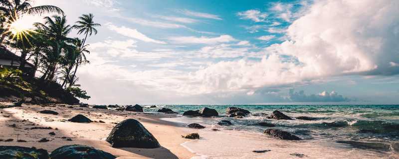 5 Of The Most Exotic Locations You Need To See - Kritika Goel