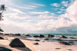 5 of the Most Exotic Locations You Need to See - Kritika Goel