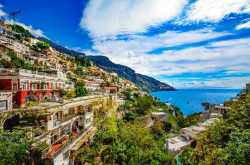 5 of the best places to stay in Italy -