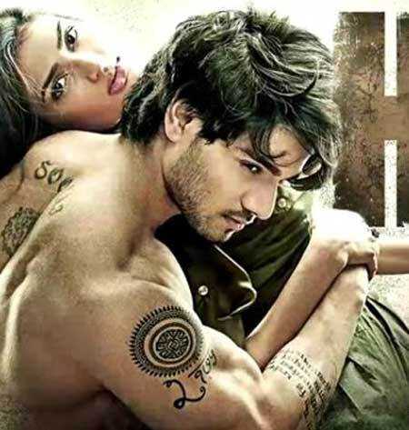 5 Reasons One Should Go And Watch Sooraj Pancholi’s ‘Hero’