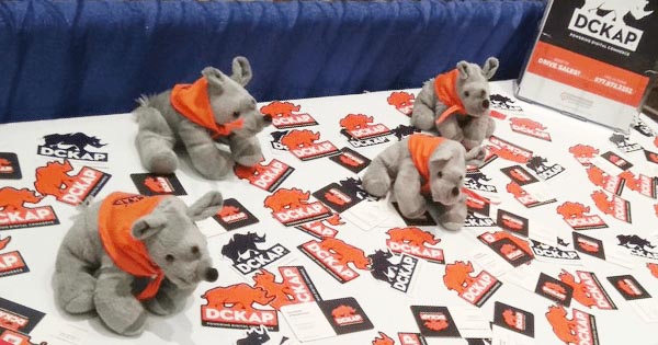 Five Reasons To Visit Our Booth (#116) At Magento Imagine 2018