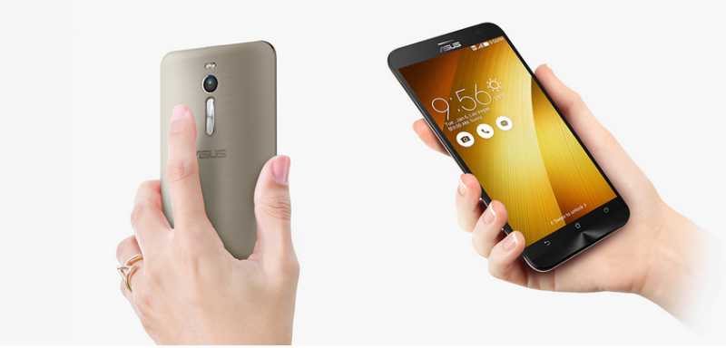 5 Reasons Why ASUS Zenfone 2 Could Redefine The Smartphone Experience