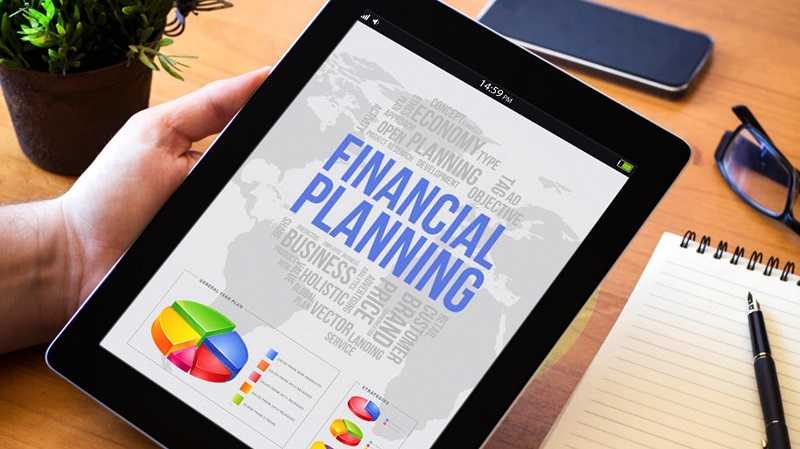 5 Reasons Why Financial Planning Is A Must In India - ViniyogIndia.com