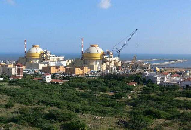 5 Reasons Why There Is Something Wrong With The Protests In Kudankulam Part:1