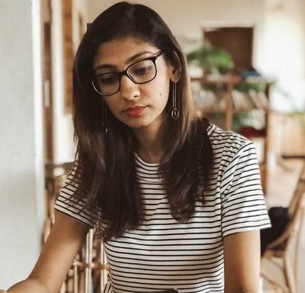 5 Reasons Why You Need To Try Lenskart - The Girl At First Avenue | Top Indian Fashion & Lifestyle Blog