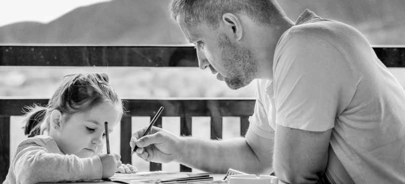 5 Simple Rules To Remember While Teaching Young Children